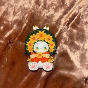 MJ Studio Emma Secret Forest Poetry Figure